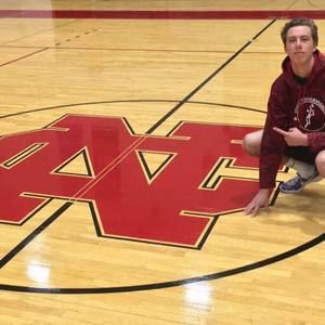 Meet your Posher, Casey